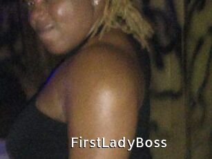 FirstLadyBoss