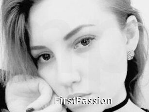 FirstPassion