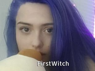 FirstWitch