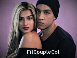FitCoupleCol