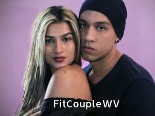 FitCoupleWV