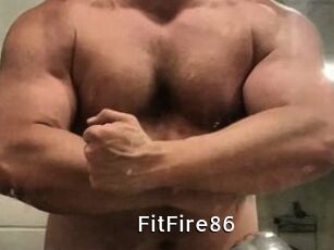 FitFire86
