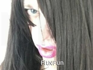 FitNFun