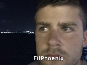 FitPhoenix