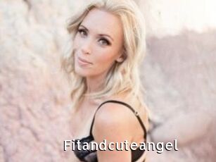 Fitandcuteangel