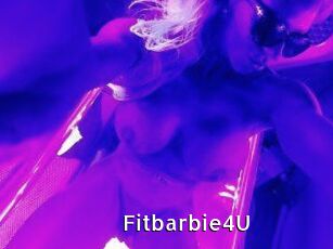 Fitbarbie4U