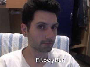 FitboyFun