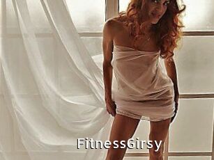 FitnessGirsy