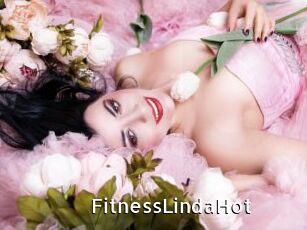 FitnessLindaHot