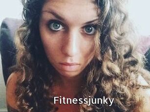 Fitnessjunky