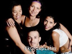 FkGroupLatin