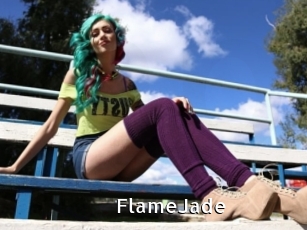 FlameJade