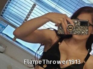 FlameThrower1913
