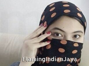 FlamingIndianJaya