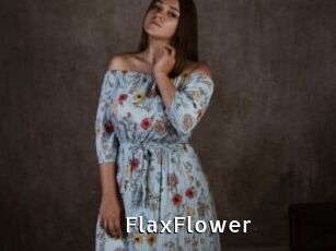 FlaxFlower