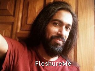 FleshureMe