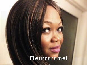 Fleurcaramel