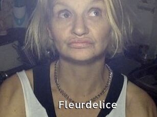 Fleurdelice