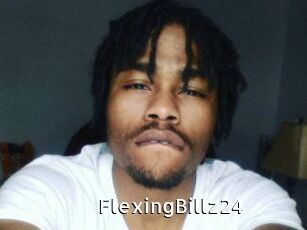 FlexingBillz24