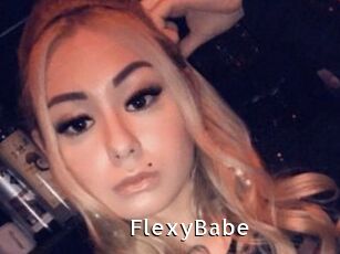 FlexyBabe