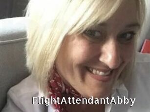 FlightAttendantAbby