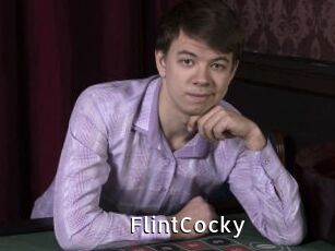 FlintCocky