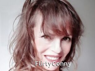 FlirtyConny