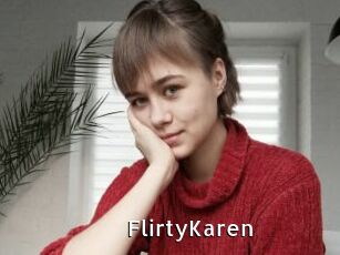 FlirtyKaren