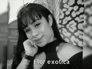Flor_exotica