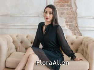 FloraAllen