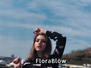 FloraBlow
