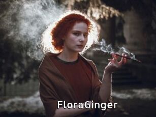 FloraGinger