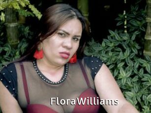 FloraWilliams