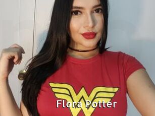 Flora_Potter