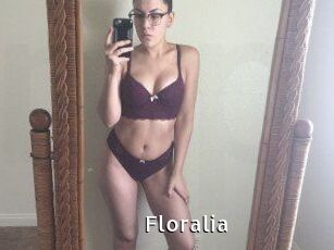 Floralia