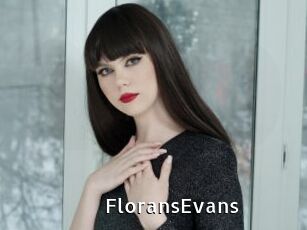 FloransEvans