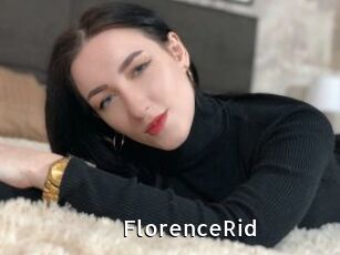 FlorenceRid