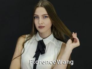 FlorenceWang
