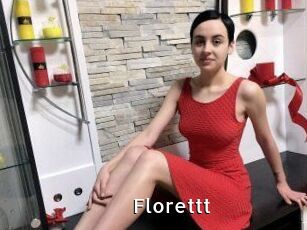 Florettt