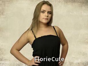 FlorieCute