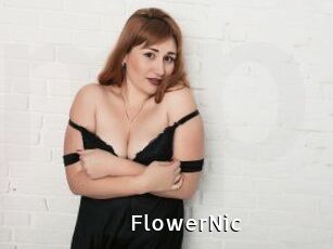 FlowerNic