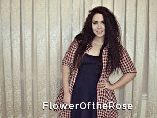 FlowerOftheRose