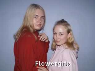 Flowergirls