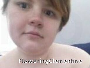 FloweringClementine