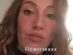 Flowersexxx