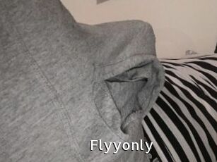 Flyyonly