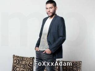 FoXxxAdam