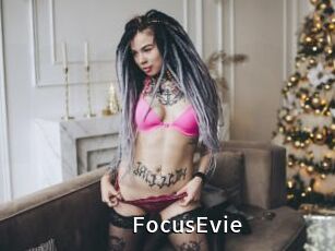FocusEvie