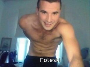 Foleski
