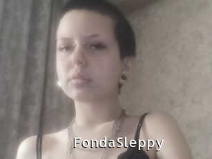 FondaSleppy